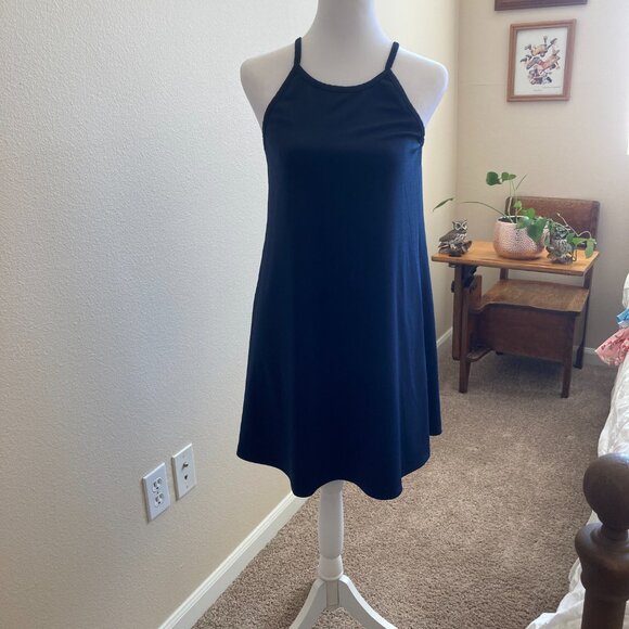 Wallflower Dresses & Skirts - Blue Wallflower Dress